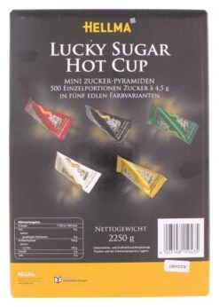 Hellma Mini Zucker-Pyramiden -Lebensmittelserien Geschäft 4502120080 4003148150435 03.jpg