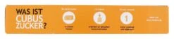 Hellma Cubus Zucker Süße Päckchen -Lebensmittelserien Geschäft 4502120082 4003148150619 05.jpg