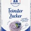 Diamant Feinster Zucker