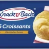 Knack & Back Croissants