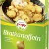 Popp Bratkartoffeln Mit Speck Und Zwiebeln