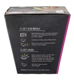 Youcook Rotes Thai Curry Mit Huhn 7 Youcook Rotes Thai Curry Mit Huhn -Lebensmittelserien Geschäft 4503071970 4260334165028 04.jpg