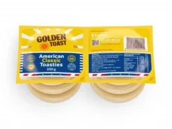 Golden American Classic Toasties
