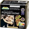Mestemacher Echt Westfälischer Pumpernickel