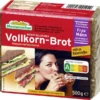 Mestemacher Echt Westfälisches Vollkorn-Brot