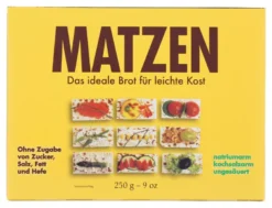 P. Heumann`s Matzen -Lebensmittelserien Geschäft 4503110052 3226980052502 03.jpg