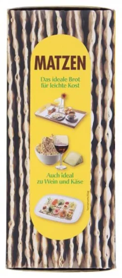 P. Heumann`s Matzen -Lebensmittelserien Geschäft 4503110052 3226980052502 04.jpg