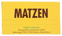 P. Heumann`s Matzen -Lebensmittelserien Geschäft 4503110052 3226980052502 05.jpg