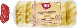 Ibis Milchbrötchen