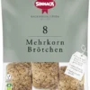 Sinnack Mehrkorn Brötchen
