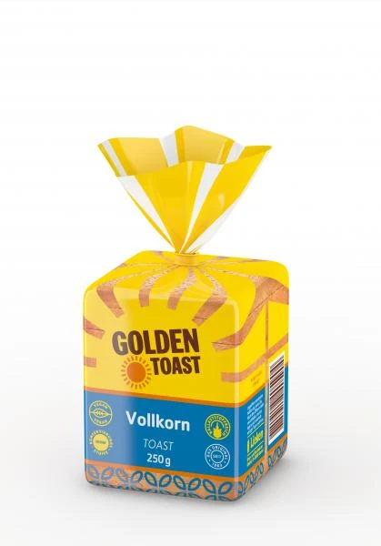Golden Toast Vollkorn Toast 1 Golden Toast Vollkorn Toast