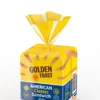 Golden Toast American Sandwich