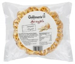 Goldmarie Herzwaffeln