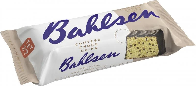 Bahlsen Comtess Choco-Chips 1 Bahlsen Comtess Choco-Chips