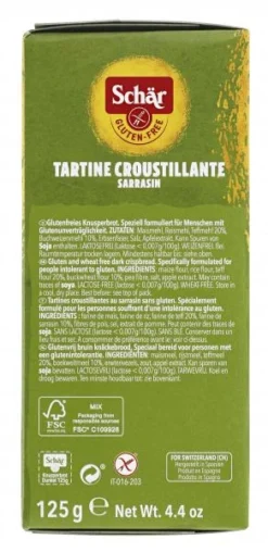 Schär Knusperbrot Dunkel 5 Schär Knusperbrot Dunkel -Lebensmittelserien Geschäft 4503110842 8008698011294 03.jpg