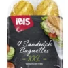 Ibis XXL Sandwich Baguette