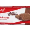 Jeden Tag Schokokuchen