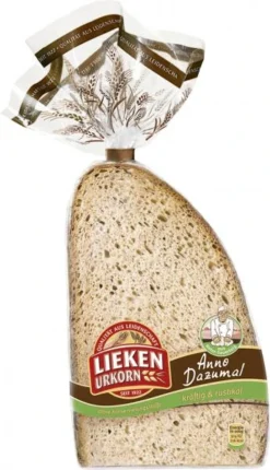 Lieken Urkorn Anno Dazumal