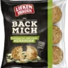 Lieken Urkorn Back Mich Steinofen Brötchen Mehrkorn